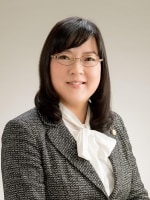 渡邉 恭子弁護士