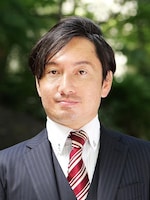 高瀬 芳明のプロフィール写真