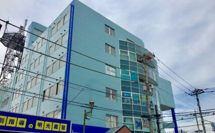 弁護士法人髙瀬総合法律事務所Tokyo office