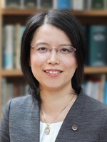 森田 冴子弁護士