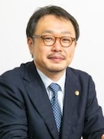 松尾 耕太郎弁護士