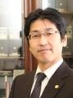 中田 太郎弁護士