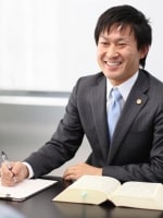 越後 雅俊弁護士