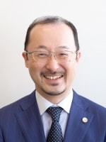 横山 航平弁護士