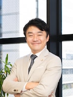 伊倉総合法律事務所 伊倉 吉宣弁護士