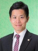 岡村 光男弁護士