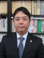 浅香 慎介弁護士