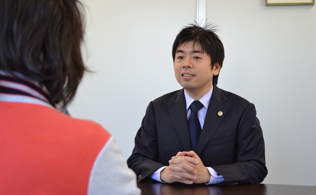 大阪北摂法律事務所