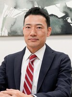 弁護士法人リーズ法律事務所 永井 秀人弁護士