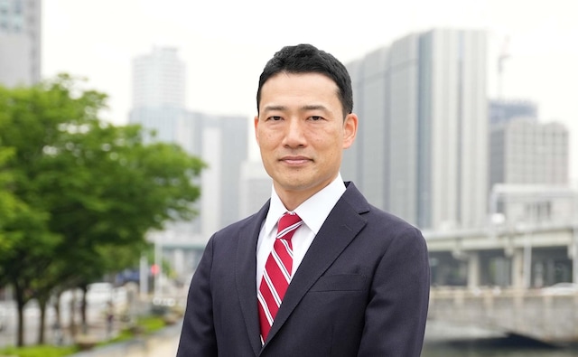 永井 秀人弁護士 リーズ法律事務所 大阪府大阪市 弁護士ドットコム