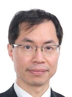 中根 敏勝のプロフィール写真