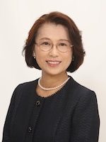 大森 三起子のプロフィール写真