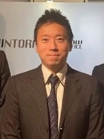 米田 秀之のプロフィール写真
