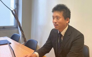 新虎通り法律事務所