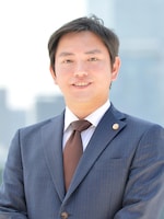 弁護士法人丸の内ソレイユ法律事務所 古谷 祐介弁護士