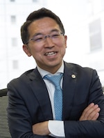 高木 浩治弁護士