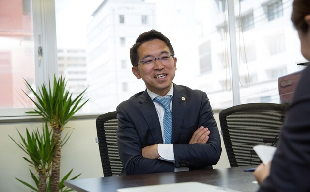 髙木法律事務所