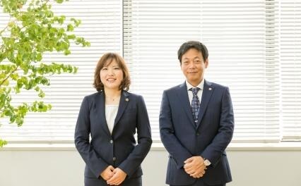 弁護士法人アイリス茨木支所茨木みらい法律事務所