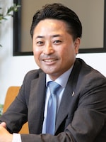 齋藤 優貴弁護士