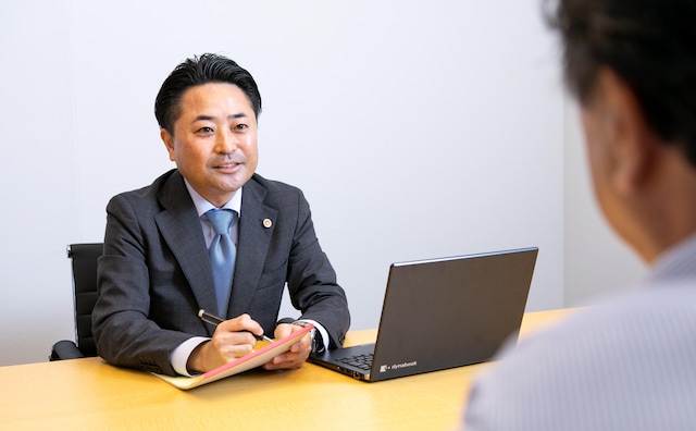 弁護士法人リベルタ総合法律事務所