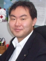 長門 達志弁護士
