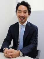 牧 尚人弁護士