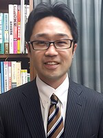 小野法律事務所 後藤 雄大弁護士