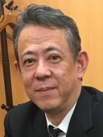 奥見 司弁護士