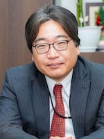 岡 英男弁護士