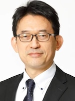 永尾 竹則弁護士