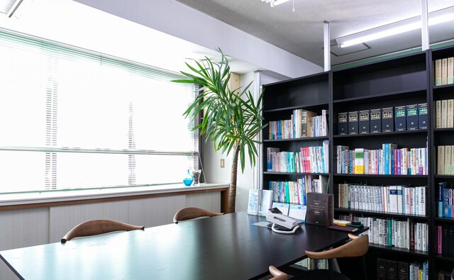 寝屋川法律事務所