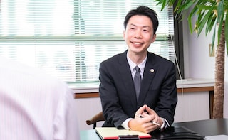 中塚 雄太弁護士 弁護士法人東部おおさか本部寝屋川法律事務所 大阪府寝屋川市 弁護士ドットコム