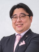 辻 顕一朗弁護士