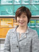 石黒 麻利子のプロフィール写真
