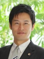 弁護士法人アーヴェル 小泉 友弁護士