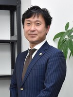 磯貝・宇佐美法律事務所 磯貝 隆博弁護士
