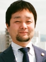 中村 健太弁護士