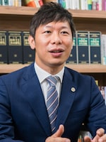 永野 賢二弁護士