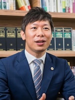 弁護士法人松本・永野法律事務所 久留米事務所 永野 賢二弁護士