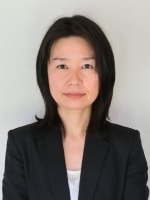 崎山 有紀子弁護士