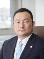 金 紀彦弁護士