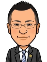 北谷 共衛弁護士