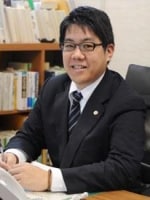田中 晶国弁護士