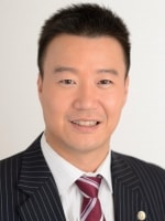 岡部 健一弁護士