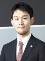 石坂 想弁護士