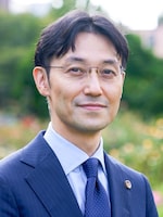 札幌緑の森法律事務所 太田 宏樹弁護士