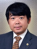 プレミア法律事務所 杉山 程彦弁護士