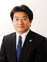 つくし法律事務所 新阜 創太郎弁護士