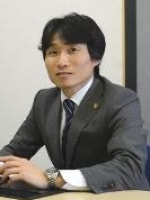 日詰 直史弁護士