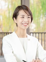 水野 彰子のプロフィール写真